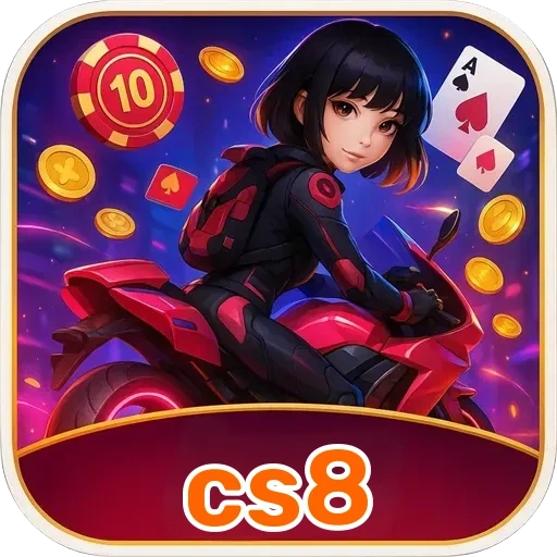 cs8: O Destino Para Jogadores Confiáveis e Engajados
