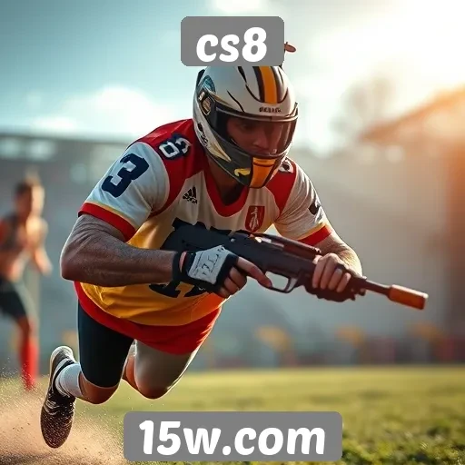 CS8 lança novas funcionalidades para melhorar a experiência do jogador