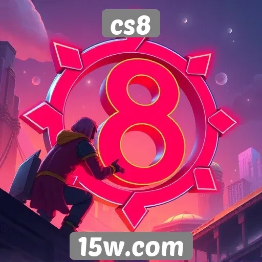 Comparativo entre cs8 e concorrentes do mercado